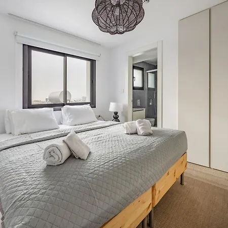 Lägenhet Sfiggos Premium Limassol