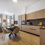 Apartamento Sfiggos Premium Limassol