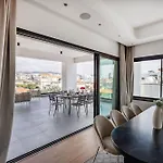Apartamento Sfiggos Premium