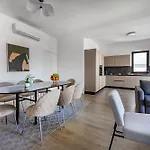 Apartamento Sfiggos Premium *