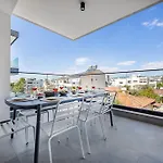Apartamento Sfiggos Premium