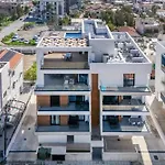 Sfiggos Premium Apartamento