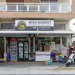 Sfiggos Premium Apartamento *