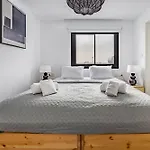 Sfiggos Premium Apartamento Limassol