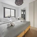 Apartamento Sfiggos Premium Limassol