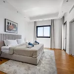 Apartamento Sfiggos Premium Limassol