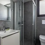 Apartamento Sfiggos Premium