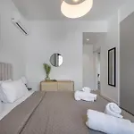 Apartamento Sfiggos Premium Limassol