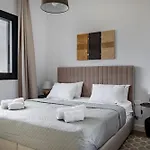 Apartamento Sfiggos Premium