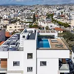 Sfiggos Premium Apartamento