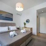 Apartamento Sfiggos Premium *