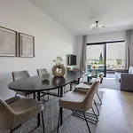 Apartamento Sfiggos Premium