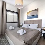 Sfiggos Premium Apartamento Limassol