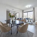 Sfiggos Premium Apartamento *