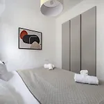 Apartamento Sfiggos Premium *