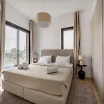 Sfiggos Premium Apartamento Limassol