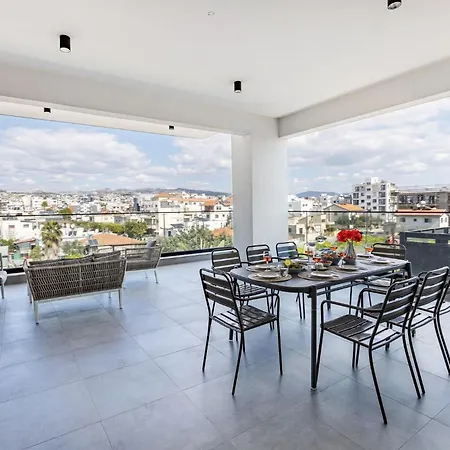 Sfiggos Premium Limassol