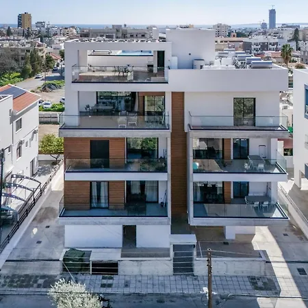 Sfiggos Premium Limassol