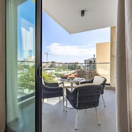 Apartment Sfiggos Premium
