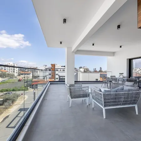 Sfiggos Premium Apartment