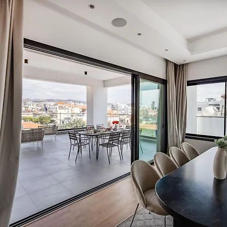 Apartment Sfiggos Premium