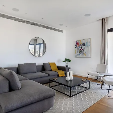 Sfiggos Premium Apartment