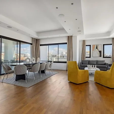 Apartment Sfiggos Premium