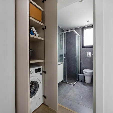 Sfiggos Premium Apartment