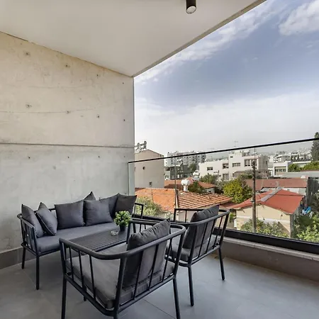 Apartment Sfiggos Premium Limassol