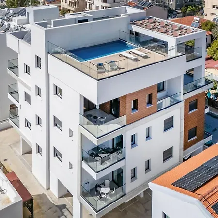 Sfiggos Premium Limassol