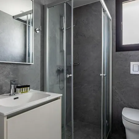 Apartment Sfiggos Premium