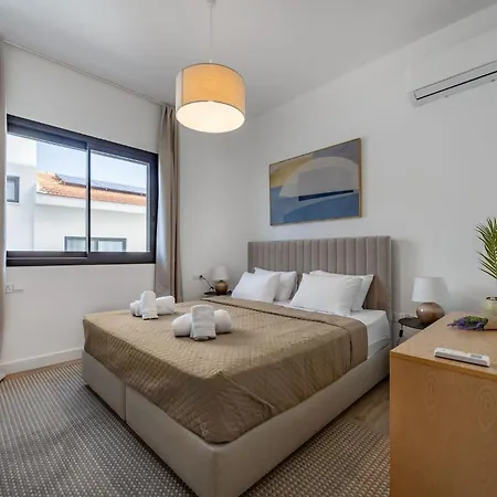 Sfiggos Premium Limassol