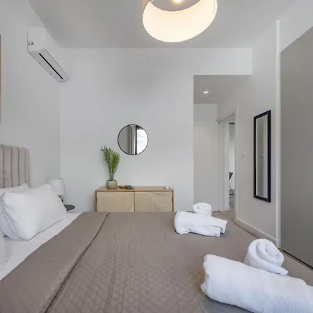 Apartment Sfiggos Premium Limassol