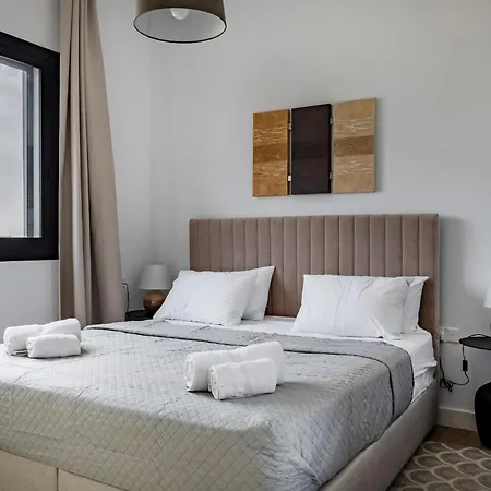 Apartment Sfiggos Premium