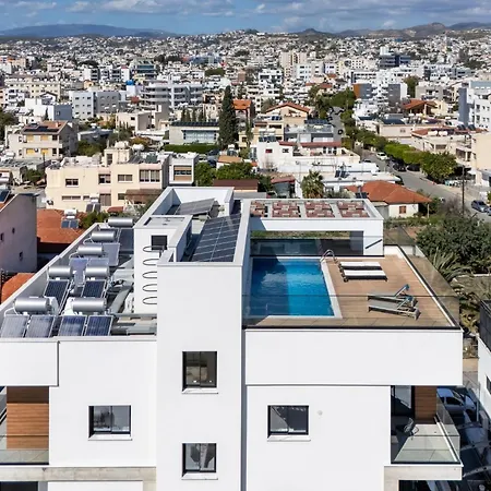 Sfiggos Premium Apartment