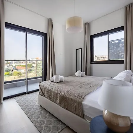 Apartment Sfiggos Premium