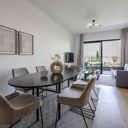 Apartment Sfiggos Premium