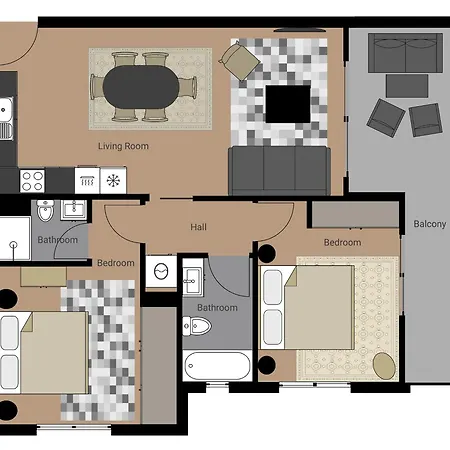 Sfiggos Premium * Limassol