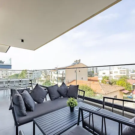 Apartment Sfiggos Premium