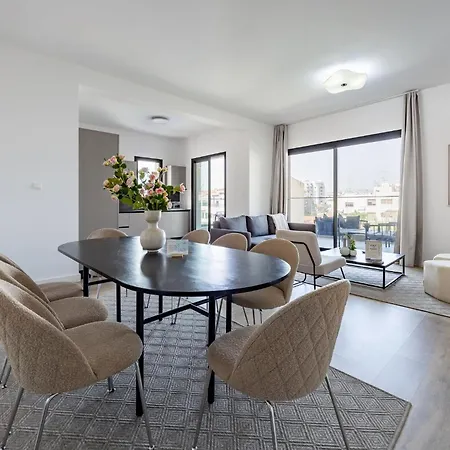 Sfiggos Premium Apartment *