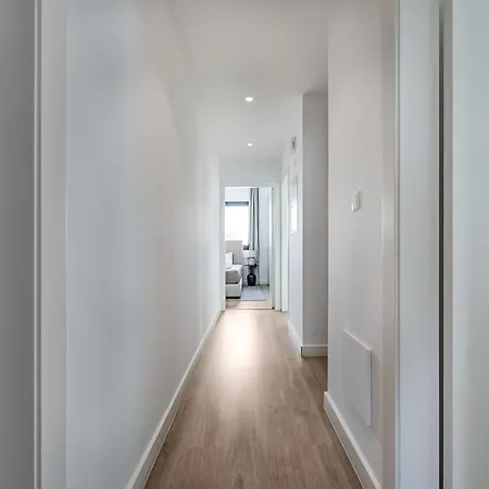 Sfiggos Premium Apartment *