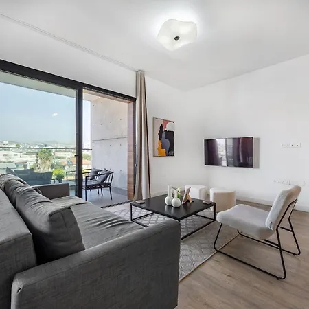 Sfiggos Premium Limassol