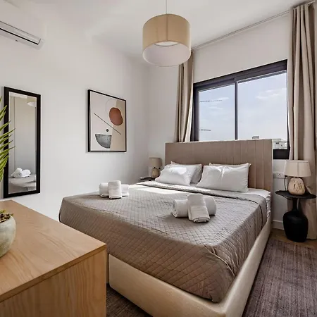 Sfiggos Premium Limassol
