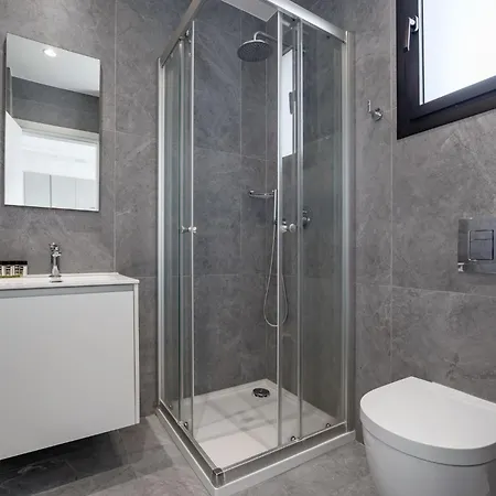 Apartamento Sfiggos Premium Limassol