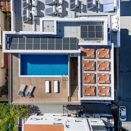 Sfiggos Premium Limassol