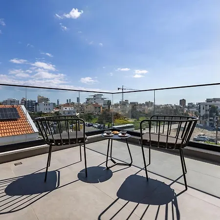 Sfiggos Premium Limassol