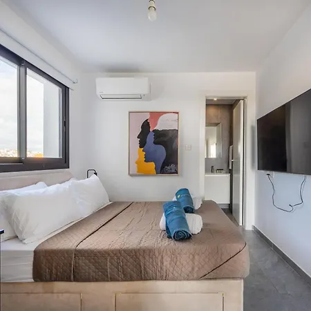 Sfiggos Premium Limassol
