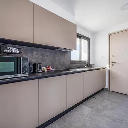 Sfiggos Premium Limassol