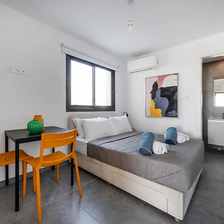 Sfiggos Premium Limassol